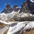 Un senderista español muere al extraviarse en los Dolomitas