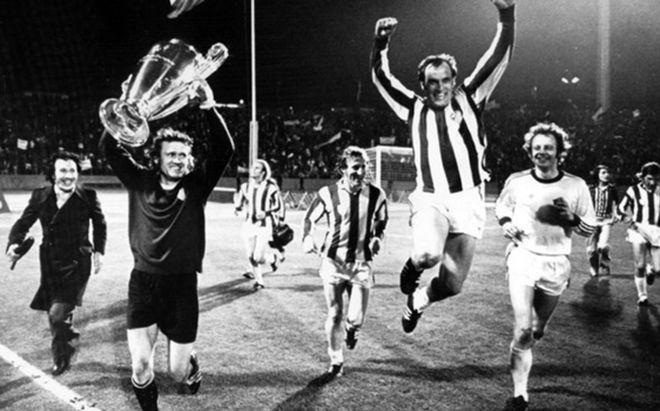 1974 - Bayern