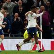 Emerson Royal, jugador del Tottenham