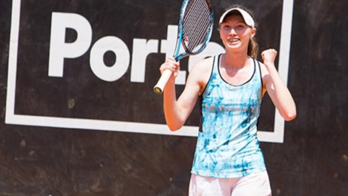 Bucsa jugará en el cuadro principal del Open de Australia Bucsa jugará en el cuadro principal del Open de Australia