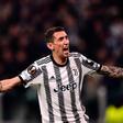 Juventus - Friburgo | El gol de Ángel Di María