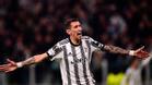 Juventus - Friburgo | El gol de Ángel Di María