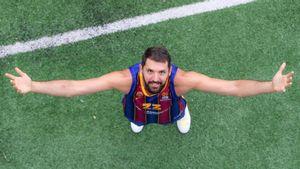 Nikola Mirotic, muy motivado de cara a la nueva temporada Nikola Mirotic, muy motivado de cara a la nueva temporada