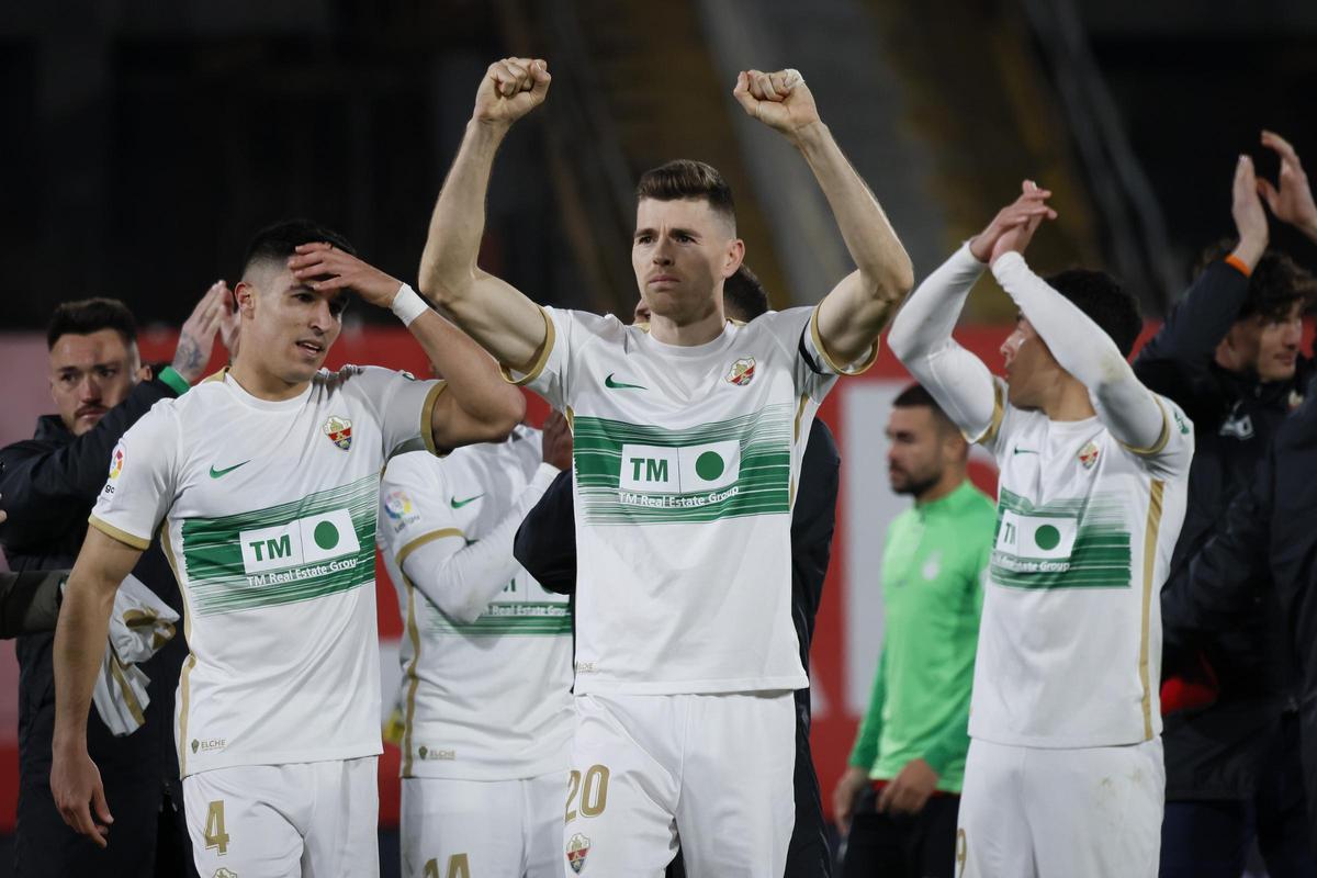 Gerard Gumbau (Elche) Gerard Gumbau (Elche)