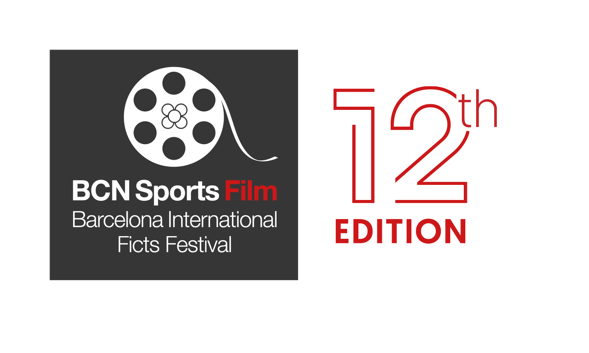 No puedes perderte la XII edición BCN Sports Film Festival