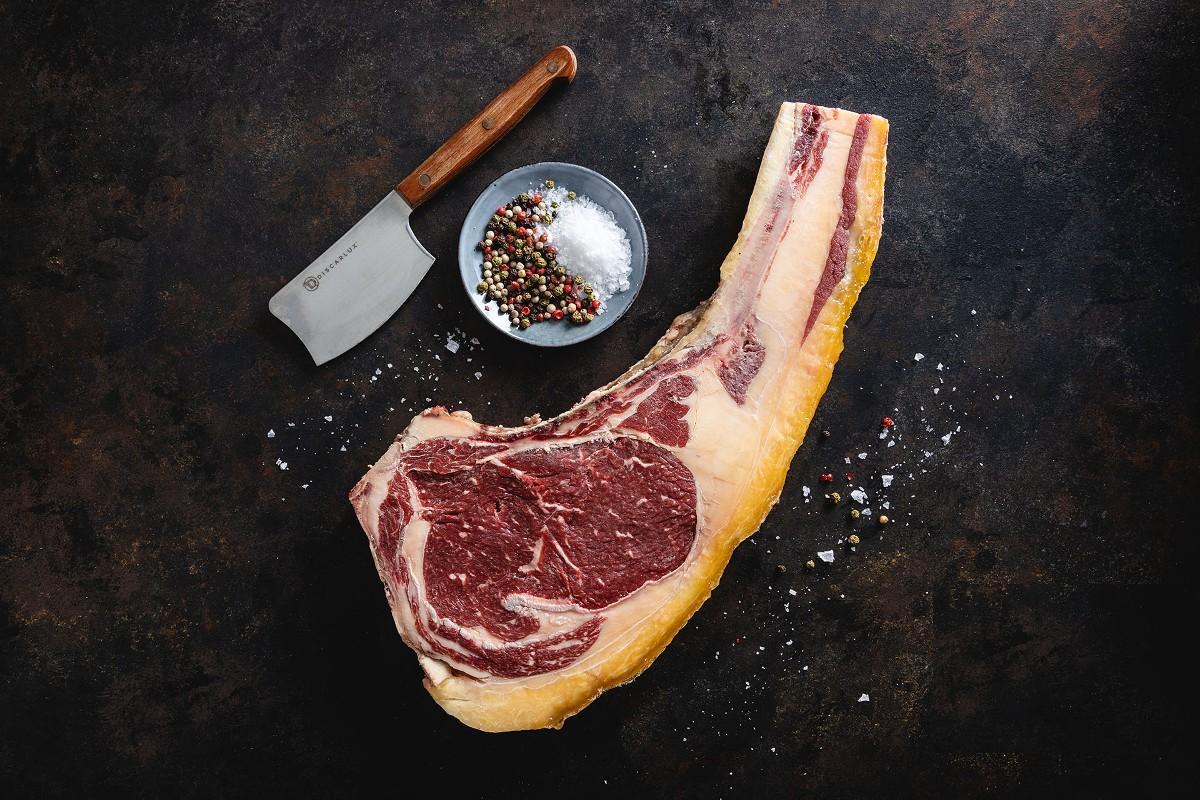 Estos Son Los Mejores Chuletones De Vaca Y Buey Para Los Amantes De La estos-son-los-mejores-chuletones-de-vaca-y-buey-para-los-amantes-de-la