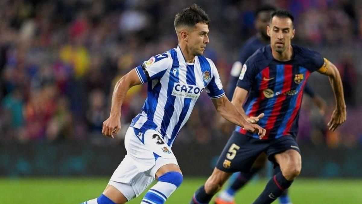 ديكو وتشافي هيرنانديز يتفاوضان بشأن تعزيز خط وسط برشلونة والتعاقد مع جوندوغان