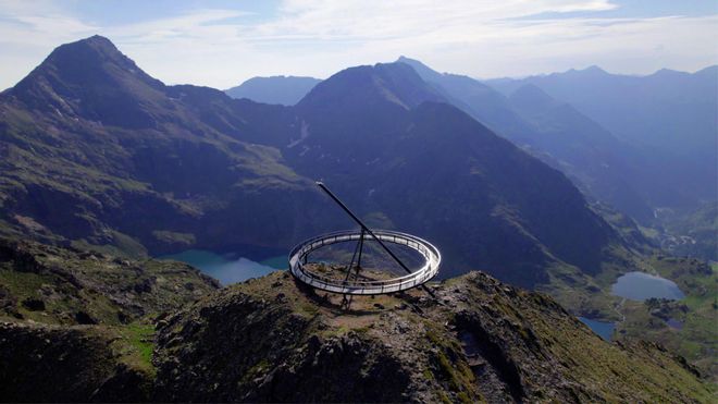 Ordino Arcalís amplía la temporada de verano hasta el 12 de octubre Ordino Arcalís amplía la temporada de verano hasta el 12 de octubre
