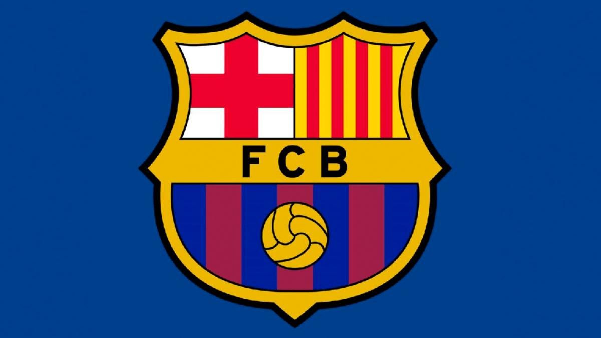 Escudo del FC Barcelona Escudo del FC Barcelona