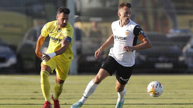 El Valencia aspira a continuar con una buena racha para empezar LaLiga 2021-2022 en la mejor de las formas El Valencia aspira a continuar con una buena racha para empezar LaLiga 2021-2022 en la mejor de las formas