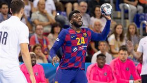 El balonmano 19-20 puede haber echado el cierre El balonmano 19-20 puede haber echado el cierre