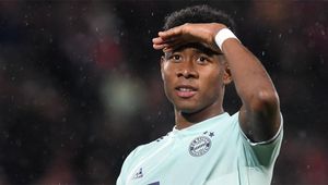 Los jugadores del Bayern están descontentos con la plantilla actual del equipo Los jugadores del Bayern están descontentos con la plantilla actual del equipo