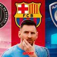 Las dudas de Messi sobre su futuro