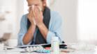 ¿Estamos indefensos ante los virus y alergias de toda la vida?