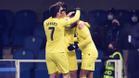 Resumen, goles y highlights del Atalanta 2-3 Villarreal de la jornada 6 de la Champions League