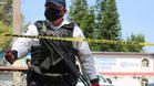 Violenta jornada en centro de México cierra con masacre de seis personas