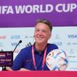 FIFA World Cup 2022 - Netherlands press conference