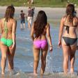 Cistitis y bikini mojado: ¿Mito o realidad?