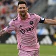 Leo Messi sigue sin fallar a la cita con el gol en el Inter Miami