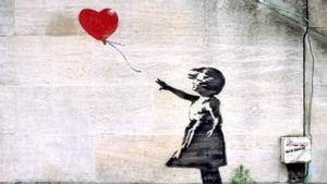 Banksy Reaparece Con Una Emotiva Obra Sobre El Personal Sanitario