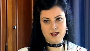Judit Iglesias, ganadora de GH 9.
