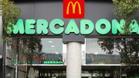 Mercadona triunfa con este producto de McDonalds que llega a la firma valenciana