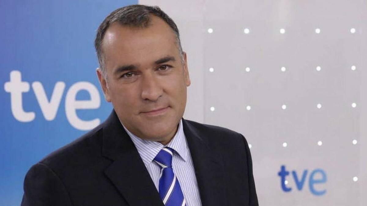 Xabier Fortes estalla contra Inda por lo que dijo sobre la II República en La Sexta Noche Xabier Fortes estalla contra Inda por lo que dijo sobre la II República en La Sexta Noche