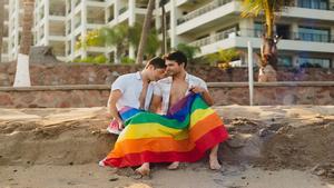 Amazon restringe los productos del colectivo LGBT en los Emiratos Árabes Unidos