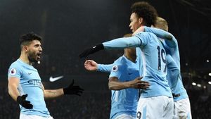 El Kun se dio un festín El Kun se dio un festín