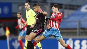El Tenerife suma tres victorias y una derrota en sus últimas disputas El Tenerife suma tres victorias y una derrota en sus últimas disputas