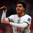 Bélgica - Marruecos: El gol de Zakaria Aboukhlal