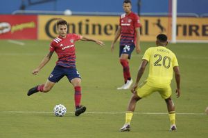 El FC Dallas quiere cobrar revancha ante el Nashville El FC Dallas quiere cobrar revancha ante el Nashville