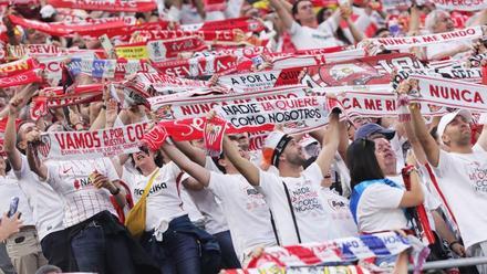 El Sevilla gana su séptima Europa League: Así queda el palmarés de la competición