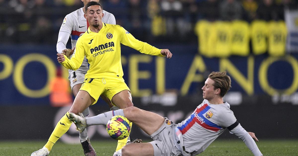 Clasificación Liga Santander – Jornada 21