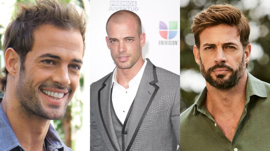 El Incre Ble Cambio F Sico De William Levy Tras Su Injerto Capilar