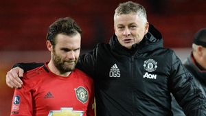 Mata contará sus sensaciones Mata contará sus sensaciones