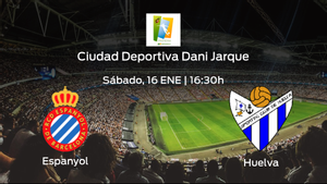 Jornada 15 de la Primera Iberdrola: previa del duelo Espanyol Femenino - Sporting de Huelva Femenino Jornada 15 de la Primera Iberdrola: previa del duelo Espanyol Femenino - Sporting de Huelva Femenino