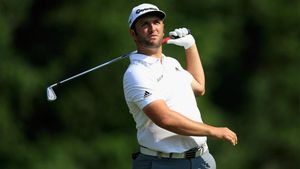 Jon Rahm Jon Rahm