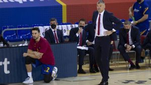 A Saras le gustó su equipo ante el Valencia Basket A Saras le gustó su equipo ante el Valencia Basket