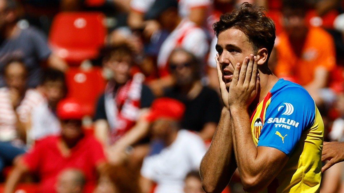 FC Barcelona |  Última ‘final’ de Nico González antes de un verano decisivo