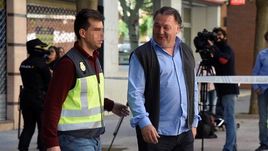 Piden una nueva prórroga para el ‘caso Oikos’ a la espera de la prueba perial