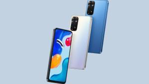 El móvil Xiaomi Redmi Note 11S, a precio mínimo histórico