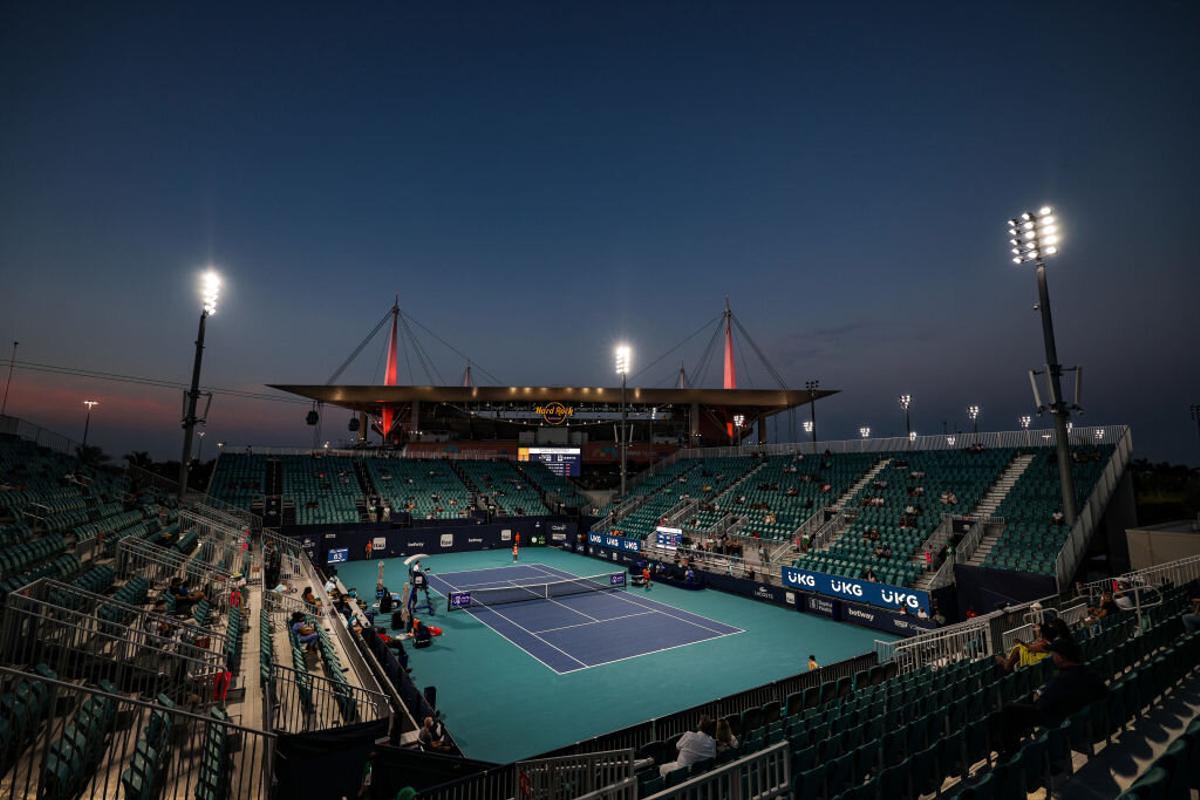 ATP Masters de Miami 2023: apuestas, favoritos y cuotas