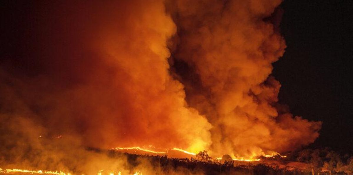 Salud y cambio global (4): El estrés térmico provocará refugiados climáticos huyendo del calor letal Salud y cambio global (4): El estrés térmico provocará refugiados climáticos huyendo del calor letal