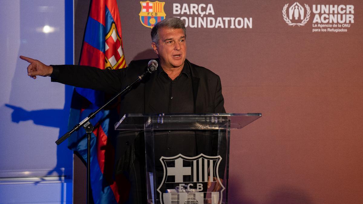 pequeño perspectiva Intermedio Actualidad FC Barcelona | El Barça aprende a fichar