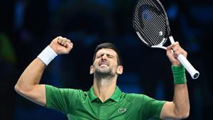 Djokovic podrá jugar Abierto de Australia al levantarse prohibición entrada