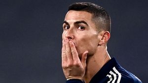 Lluvia de críticas a Cristiano Ronaldo y Andrea Pirlo en Italia Lluvia de críticas a Cristiano Ronaldo y Andrea Pirlo en Italia