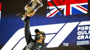 Hamilton , el mejor pagado de la F1 Hamilton , el mejor pagado de la F1