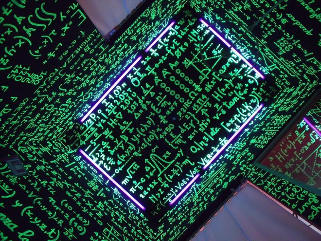 Neuronas y dendritas especializadas desarrollan la matemática cerebral