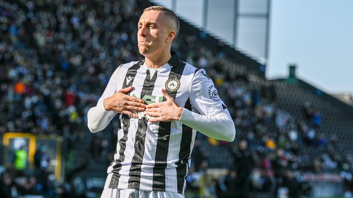 El agente de Deulofeu lo tiene claro: “Se va en verano y Nápoles es una  gran opción”